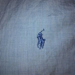 Large Ralph Lauren Dress Shirt